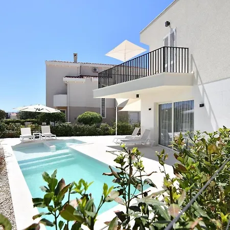 Holiday home Delilah Mit Privatem Pool